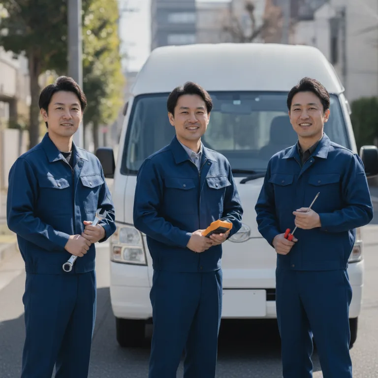 分電盤交換 のチーム: 北九州市